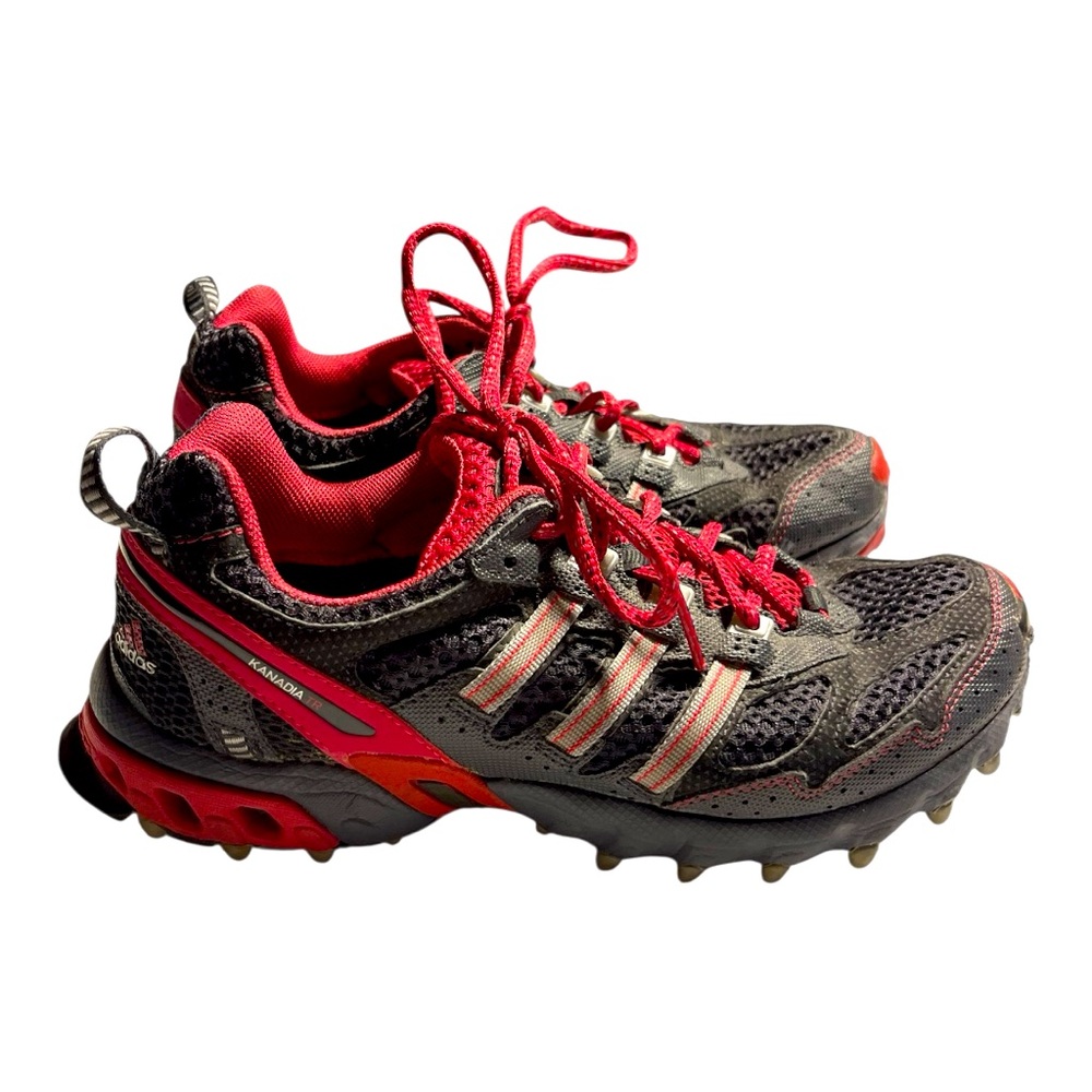 Adidas | Kanadia TR Hiking Runner